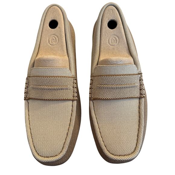 Rothy\'s The Driving Loafer - Canyon Brown Men\'s Size 7 NIB main image 8